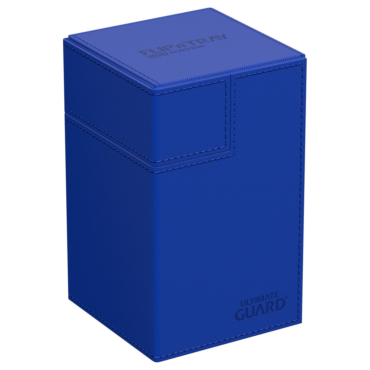 Immagine del prodotto Ultimate Guard Flip'n'Tray 100+ Xenoskin - Blu