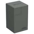 Immagine del prodotto Ultimate Guard Flip'n'Tray 100+ Xenoskin - Grigio