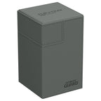 Immagine del prodotto Ultimate Guard Flip'n'Tray 100+ Xenoskin - Grigio