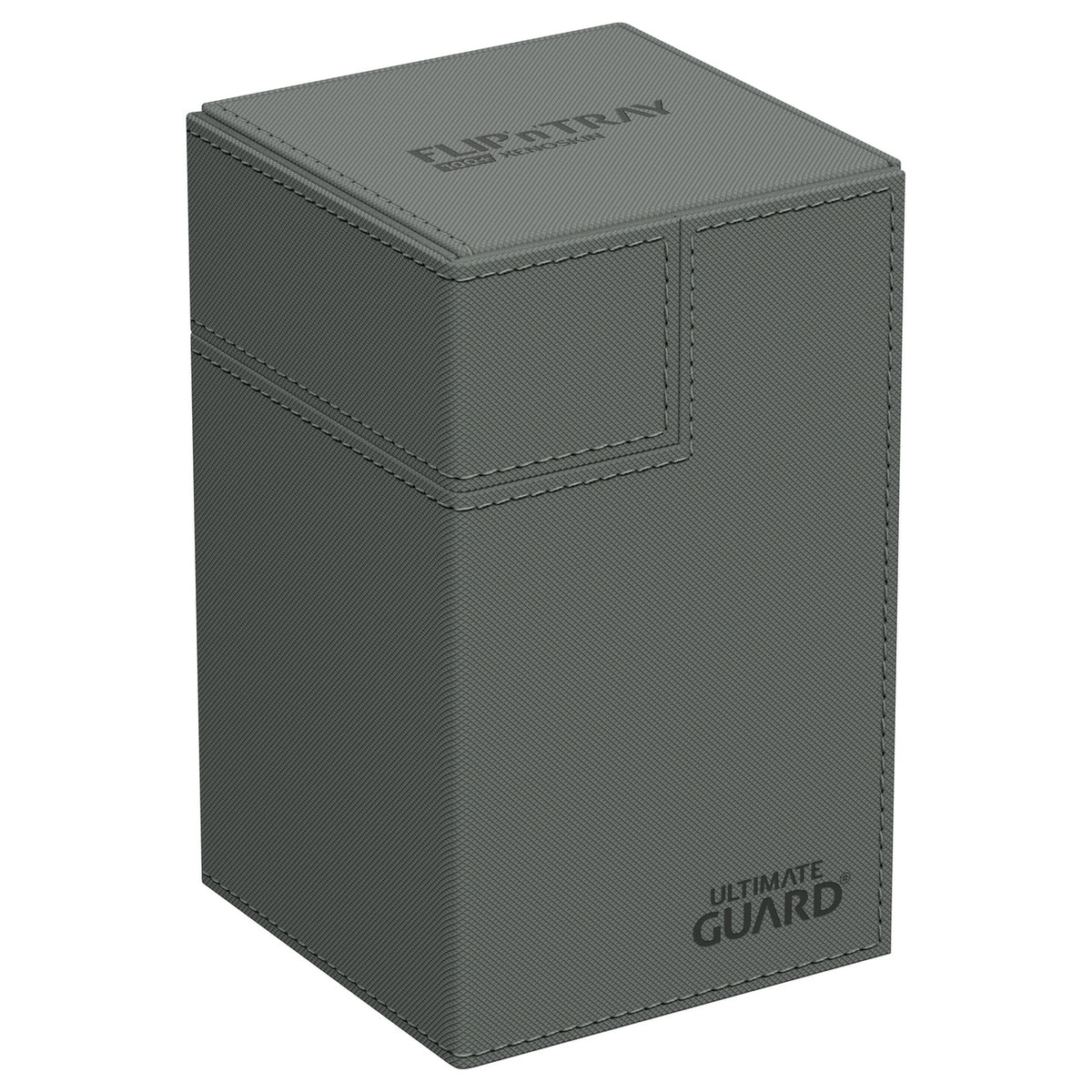 Immagine del prodotto Ultimate Guard Flip'n'Tray 100+ Xenoskin - Grigio