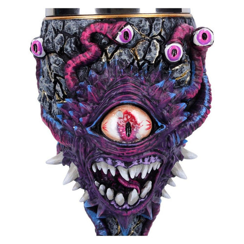 Product image Dungeons & Dragons - Beholder Goblet Deluxe