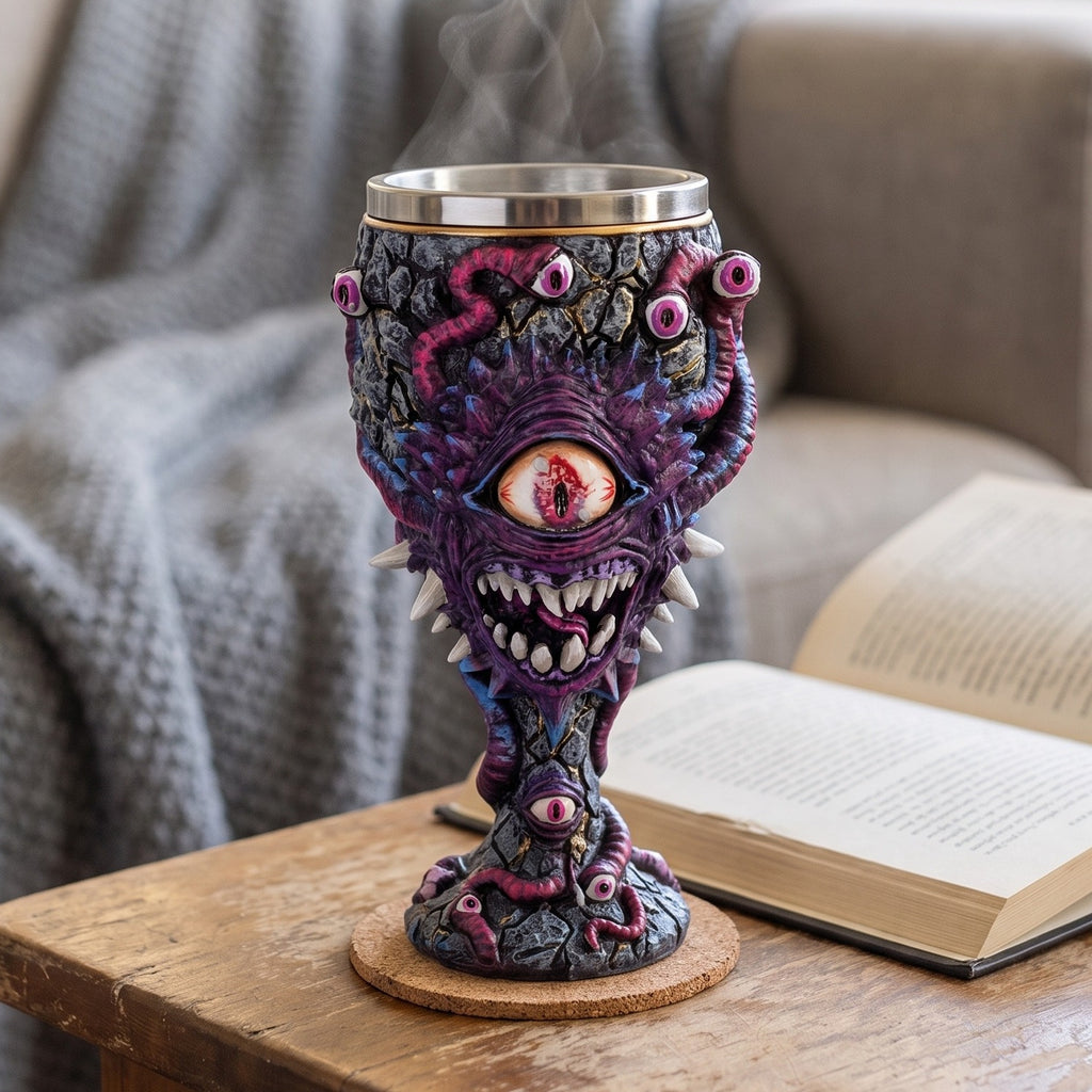 Immagine del prodotto Dungeons & Dragons - Calice Beholder deluxe