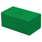 Immagine del prodotto Ultimate Guard Twin Flip'n'Tray 200+ Xenoskin - Verde