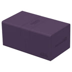 Immagine del prodotto Ultimate Guard Twin Flip'n'Tray 200+ Xenoskin - Viola