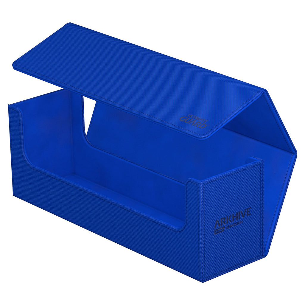 Immagine del prodotto Ultimate Guard Arkhive 400+ Xenoskin – Blu
