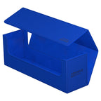 Immagine del prodotto Ultimate Guard Arkhive 400+ Xenoskin – Blu
