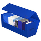 Immagine del prodotto Ultimate Guard Arkhive 400+ Xenoskin – Blu