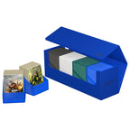 Immagine del prodotto Ultimate Guard Arkhive 400+ Xenoskin – Blu