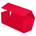 Product image Ultimate Guard Arkhive 400+ Xenoskin - Red