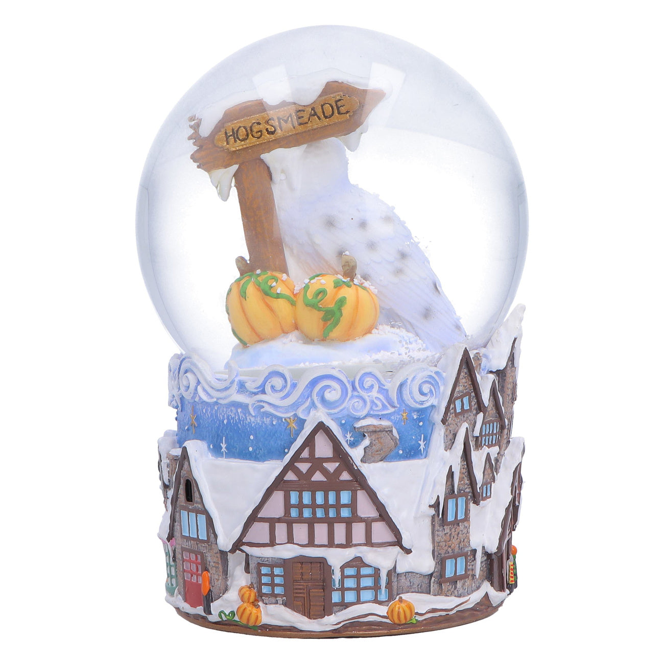 Immagine del prodotto Harry Potter - Palla di neve Hogsmeade Village