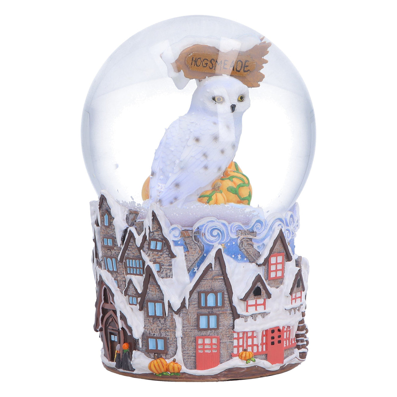 Immagine del prodotto Harry Potter - Palla di neve Hogsmeade Village