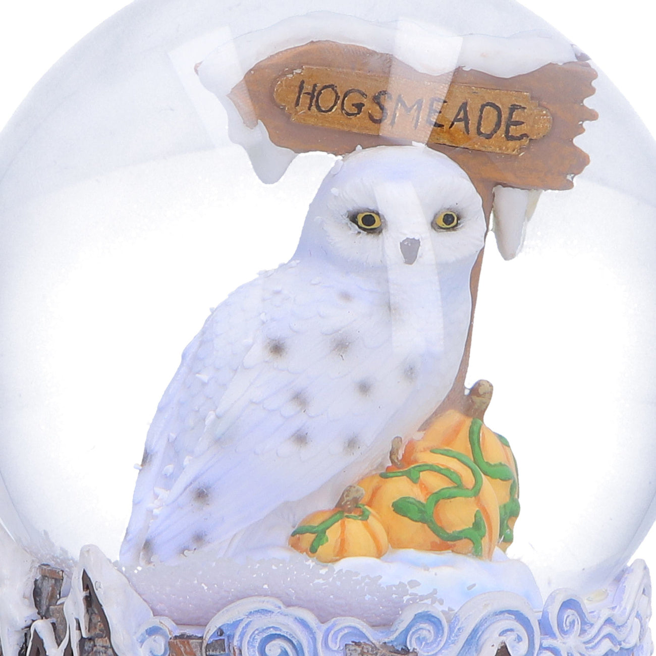 Immagine del prodotto Harry Potter - Palla di neve Hogsmeade Village
