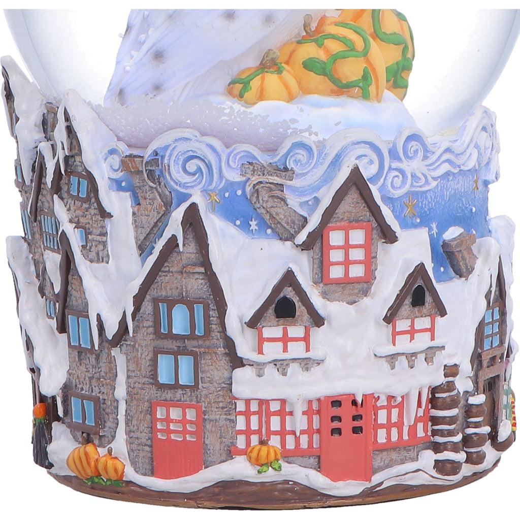 Immagine del prodotto Harry Potter - Palla di neve Hogsmeade Village