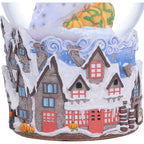 Immagine del prodotto Harry Potter - Palla di neve Hogsmeade Village