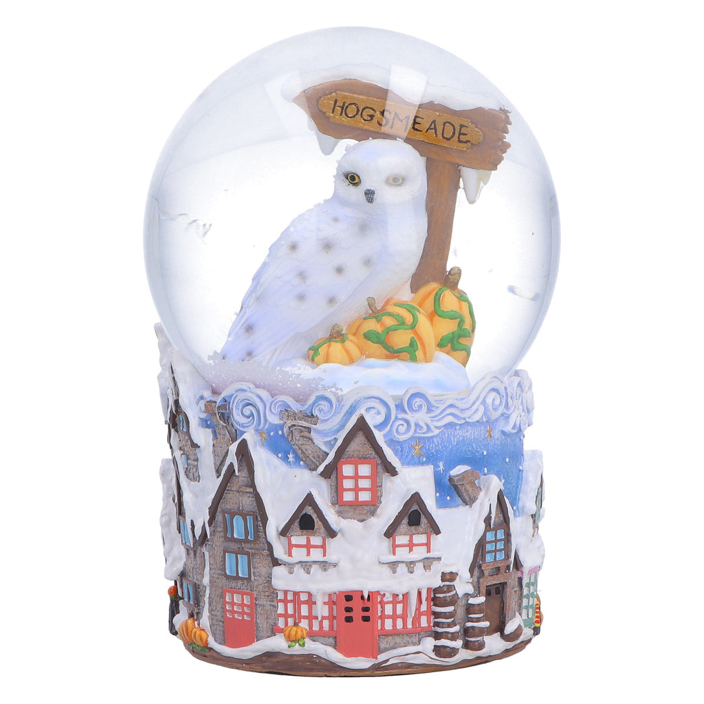 Immagine del prodotto Harry Potter - Palla di neve Hogsmeade Village