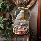 Immagine del prodotto Harry Potter - Palla di neve Hogsmeade Village