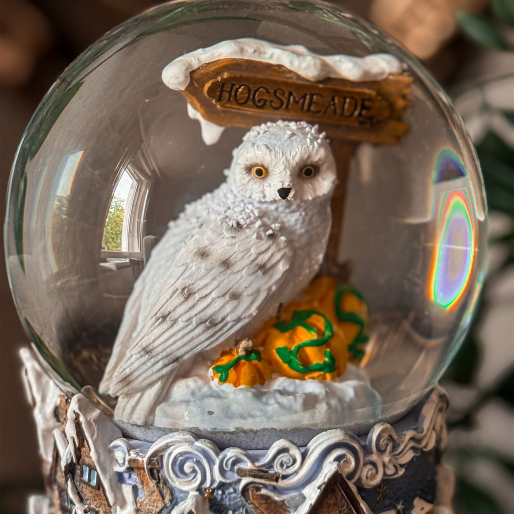 Immagine del prodotto Harry Potter - Palla di neve Hogsmeade Village
