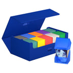 Immagine del prodotto Ultimate Guard Arkhive 800+ XenoSkin Monocolor Blu