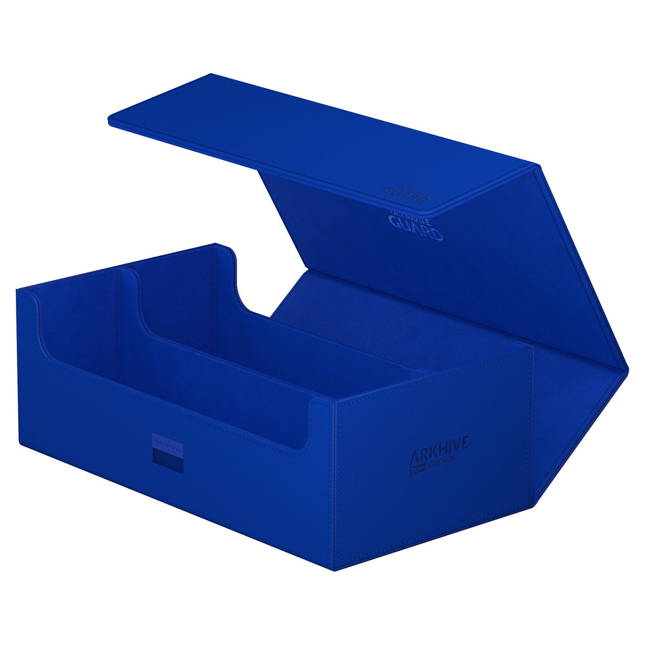 Immagine del prodotto Ultimate Guard Arkhive 800+ XenoSkin Monocolor Blu