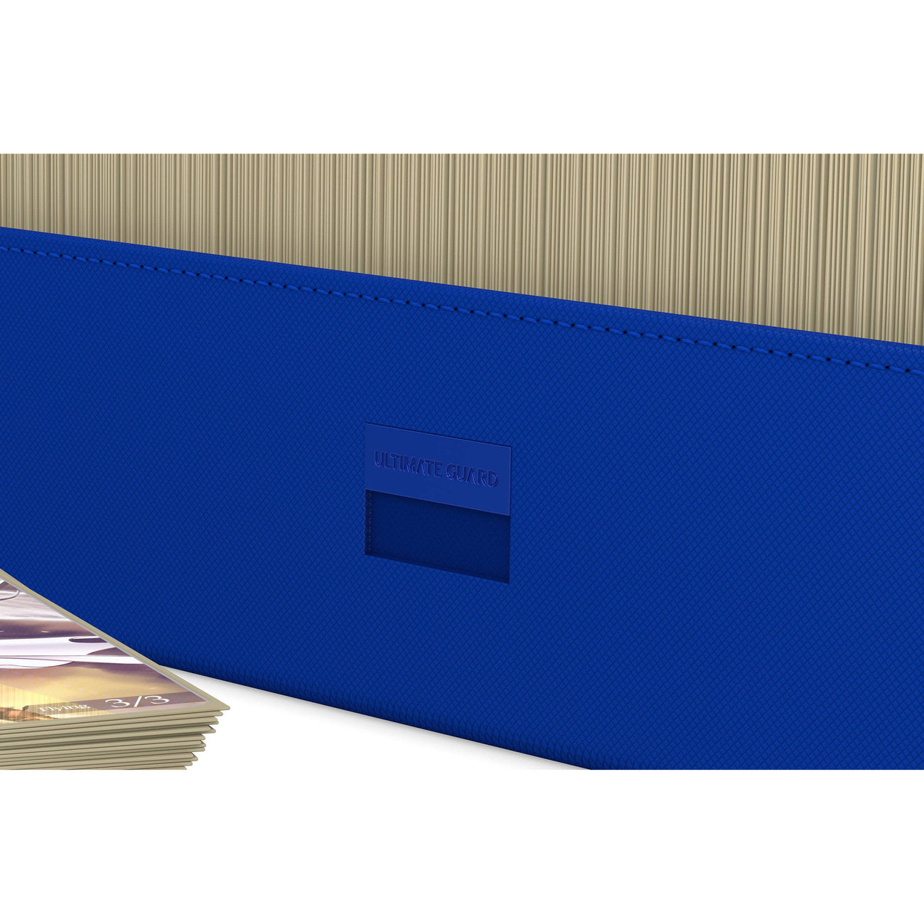 Immagine del prodotto Ultimate Guard Arkhive 800+ XenoSkin Monocolor Blu