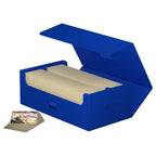 Immagine del prodotto Ultimate Guard Arkhive 800+ XenoSkin Monocolor Blu
