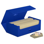Immagine del prodotto Ultimate Guard Arkhive 800+ XenoSkin Monocolor Blu