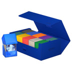 Immagine del prodotto Ultimate Guard Arkhive 800+ XenoSkin Monocolor Blu