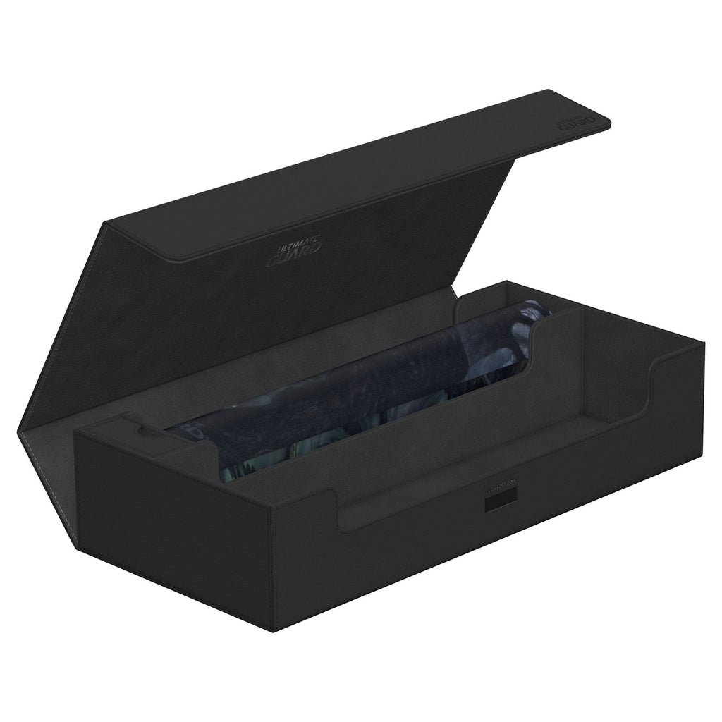 Product image Ultimate Guard Superhive 550+ Xenoskin – Black