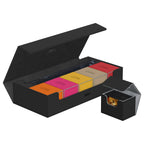 Product image Ultimate Guard Superhive 550+ Xenoskin – Black