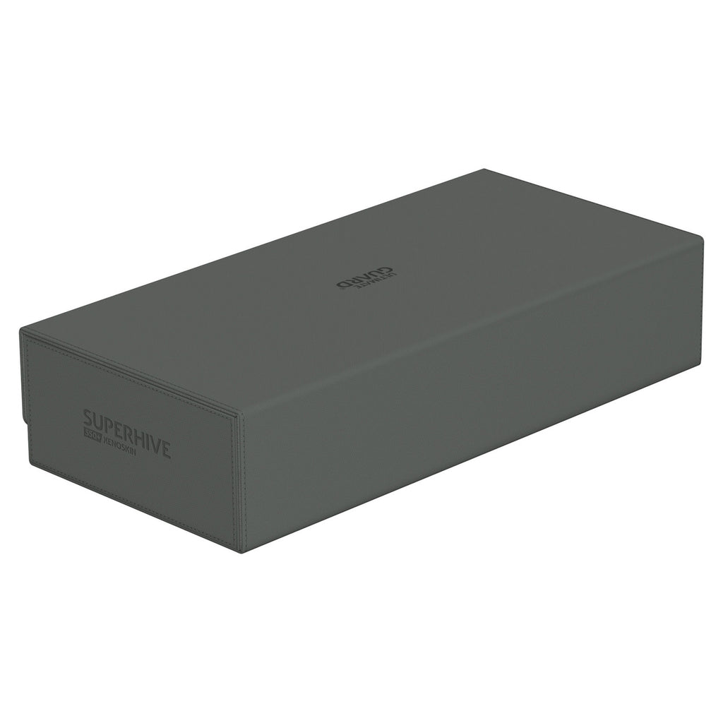 Immagine del prodotto Ultimate Guard Superhive 550+ Xenoskin - Grigio