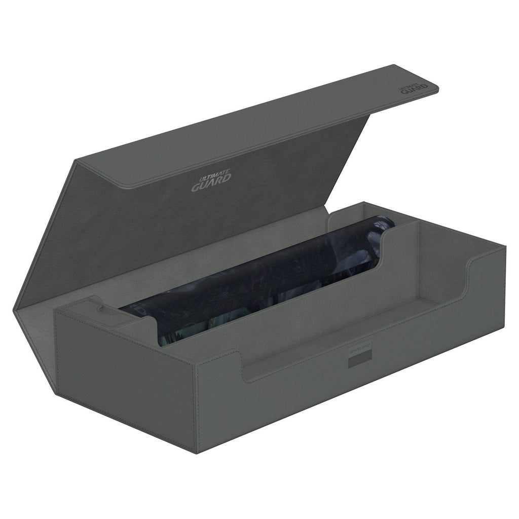 Immagine del prodotto Ultimate Guard Superhive 550+ Xenoskin - Grigio