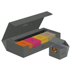 Immagine del prodotto Ultimate Guard Superhive 550+ Xenoskin - Grigio