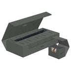 Immagine del prodotto Ultimate Guard Superhive 550+ Xenoskin - Grigio