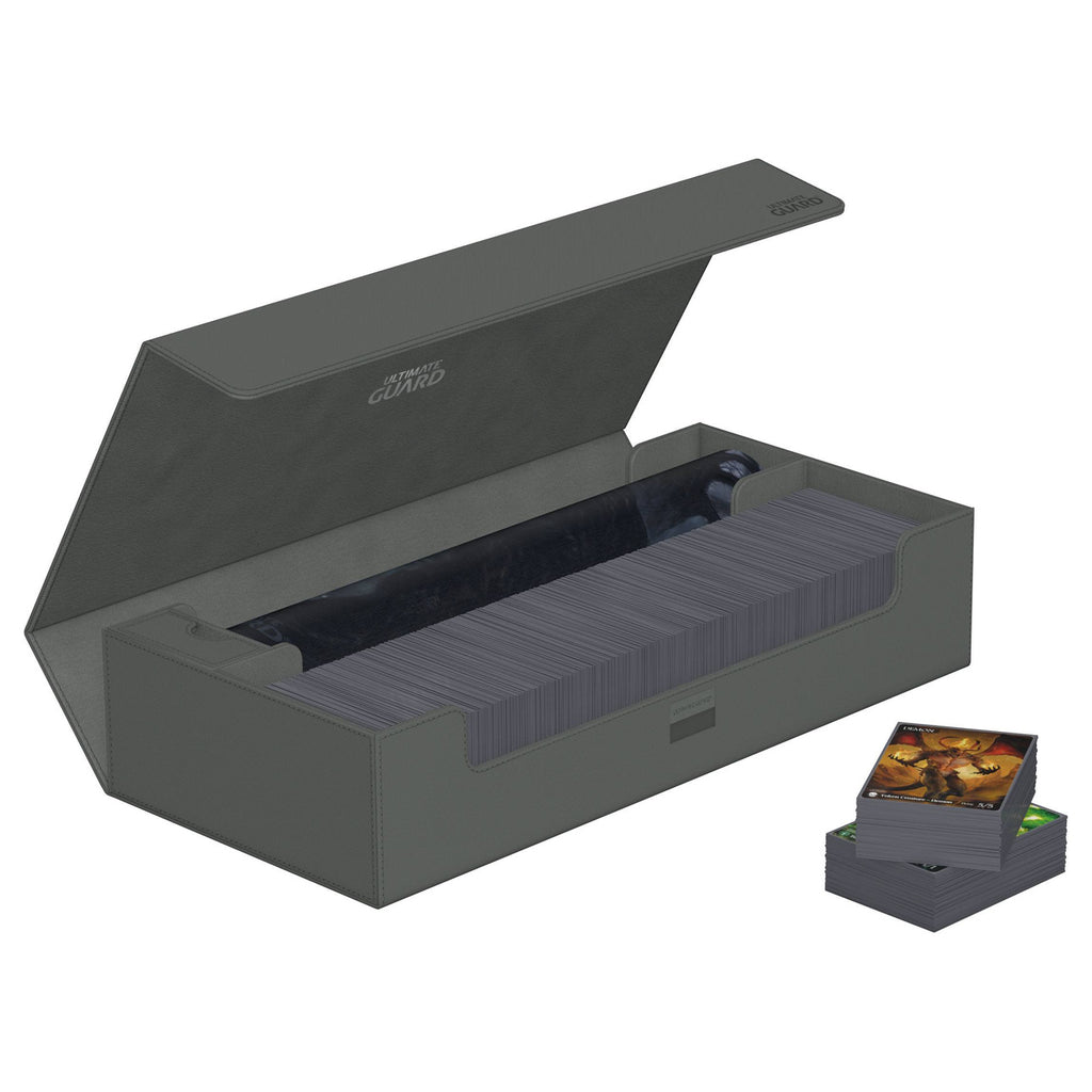 Immagine del prodotto Ultimate Guard Superhive 550+ Xenoskin - Grigio