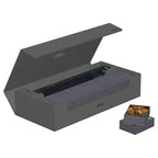 Immagine del prodotto Ultimate Guard Superhive 550+ Xenoskin - Grigio