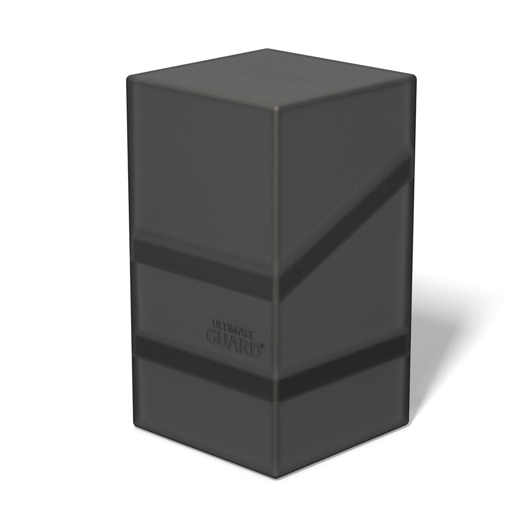 Immagine del prodotto Ultimate Guard Boulder'n'Tray 100+ - Onyx