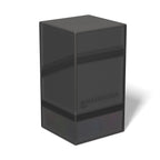 Immagine del prodotto Ultimate Guard Boulder'n'Tray 100+ - Onyx