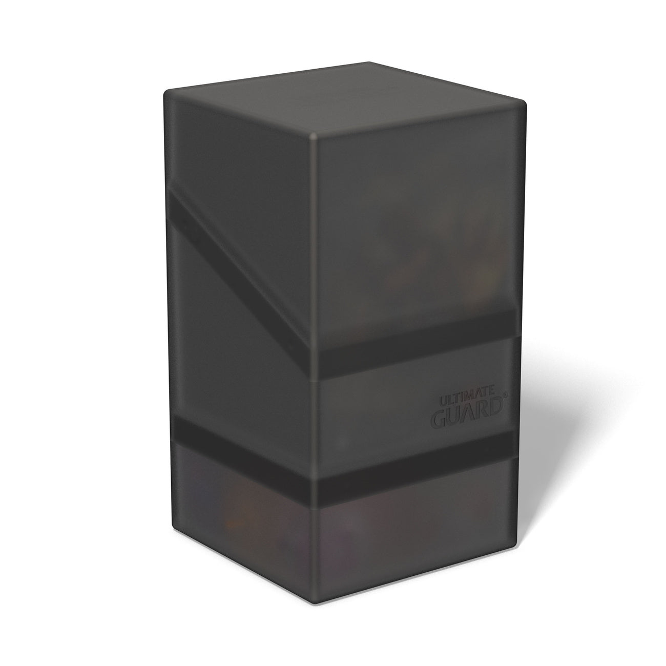 Immagine del prodotto Ultimate Guard Boulder'n'Tray 100+ - Onyx