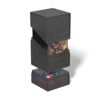 Immagine del prodotto Ultimate Guard Boulder'n'Tray 100+ - Onyx