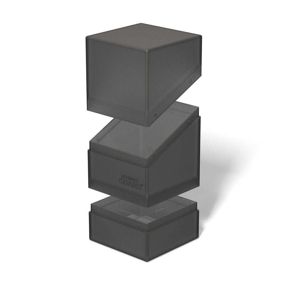 Immagine del prodotto Ultimate Guard Boulder'n'Tray 100+ - Onyx