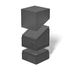 Immagine del prodotto Ultimate Guard Boulder'n'Tray 100+ - Onyx