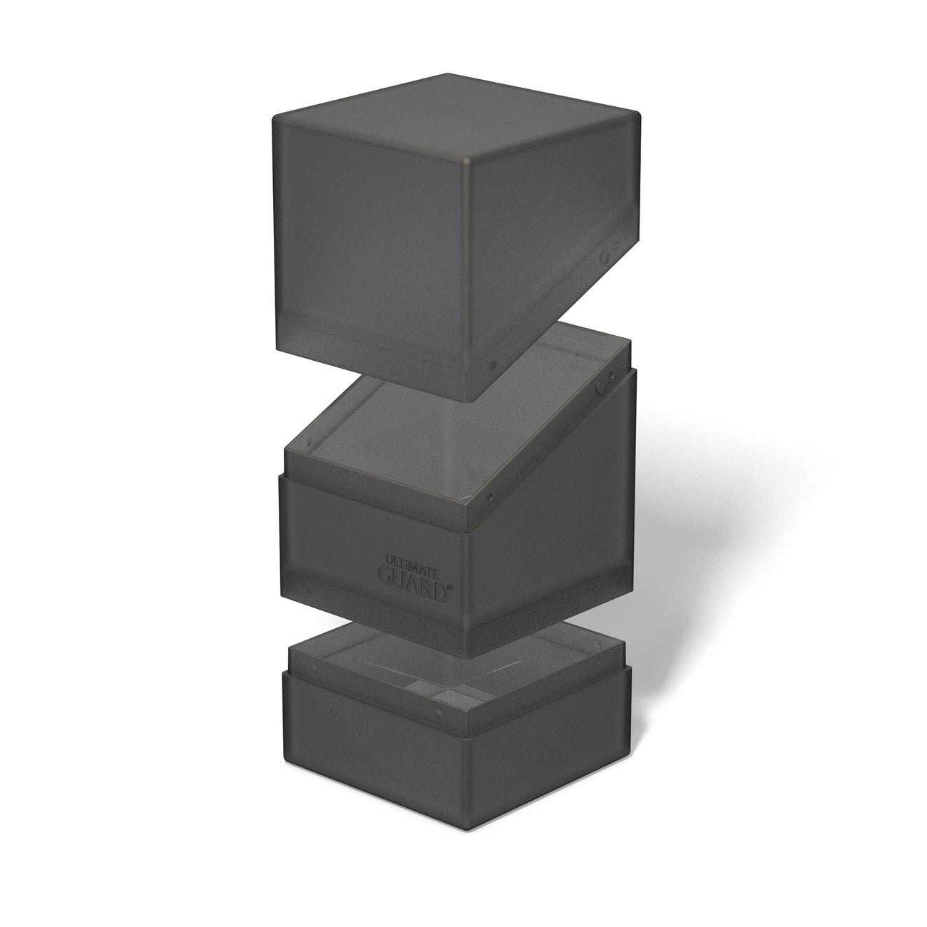 Immagine del prodotto Ultimate Guard Boulder'n'Tray 100+ - Onyx