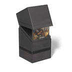 Immagine del prodotto Ultimate Guard Boulder'n'Tray 100+ - Onyx