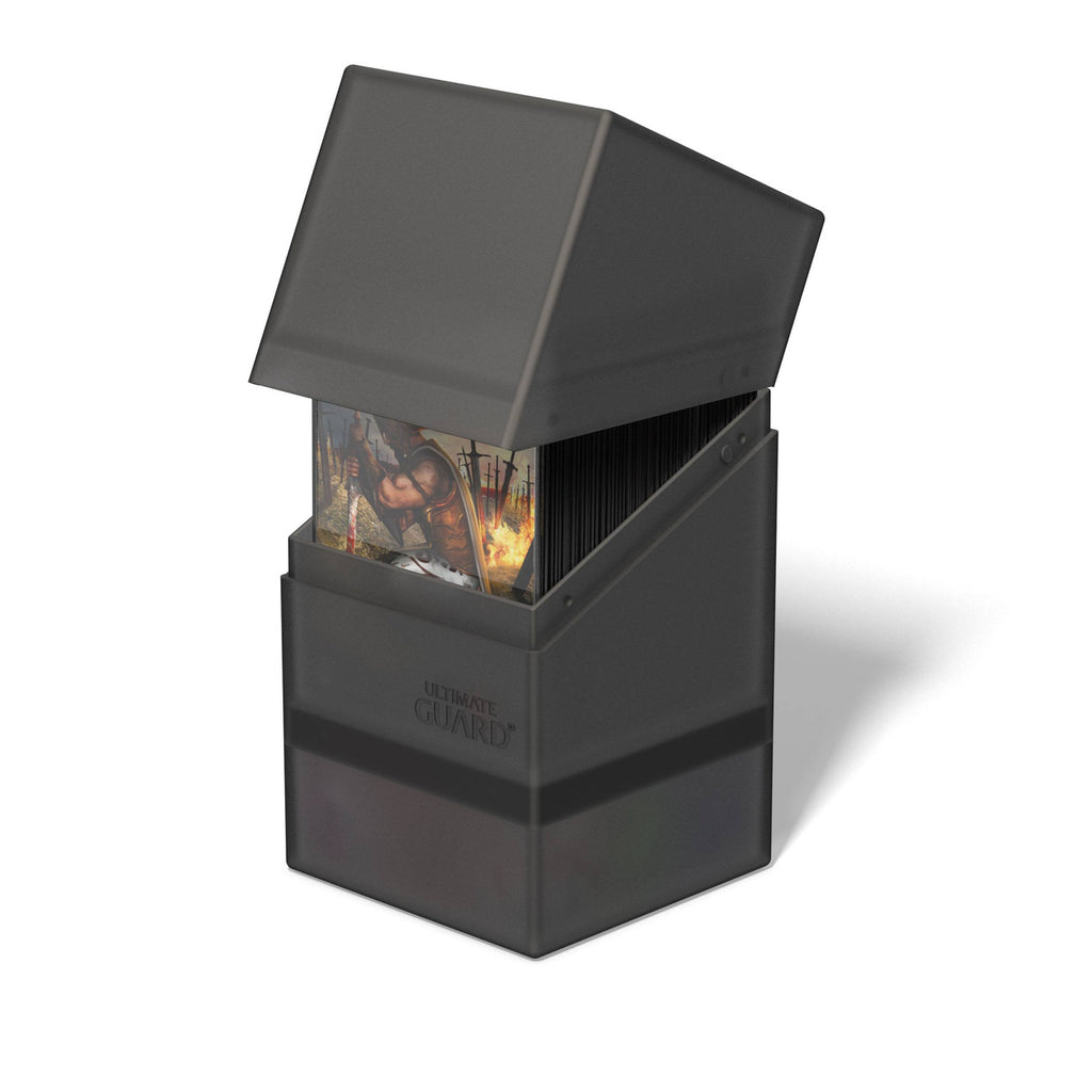 Immagine del prodotto Ultimate Guard Boulder'n'Tray 100+ - Onyx