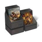 Immagine del prodotto Ultimate Guard Boulder'n'Tray 100+ - Onyx