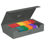 Immagine del prodotto Ultimate Guard Omnihive 1000+ Xenoskin - Grigio