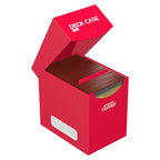 Immagine del prodotto Ultimate Guard Deck Case 133+ - Rosso