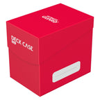 Immagine del prodotto Ultimate Guard Deck Case 133+ - Rosso
