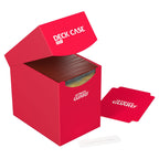 Immagine del prodotto Ultimate Guard Deck Case 133+ - Rosso