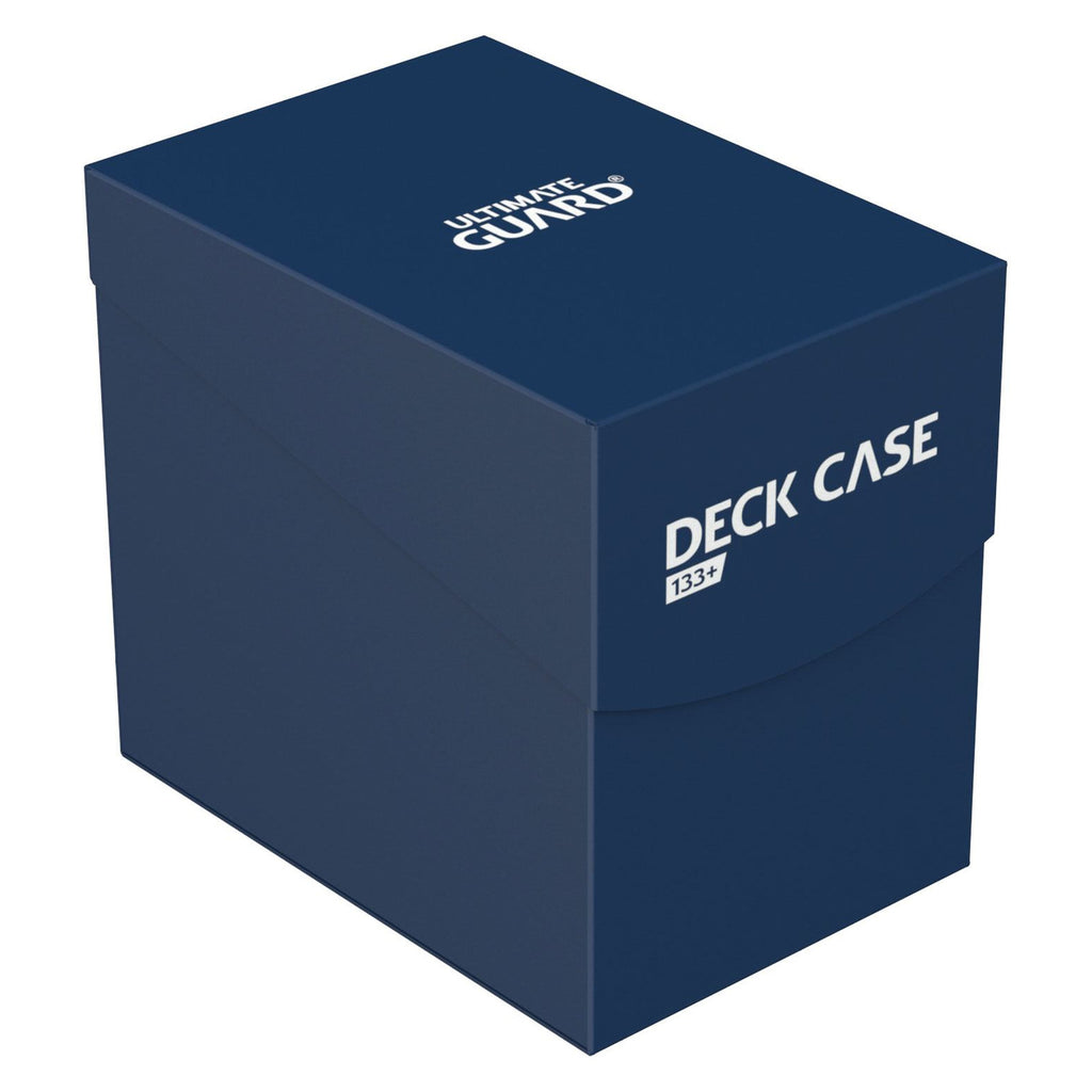 Immagine del prodotto Ultimate Guard Deck Case 133+ - Blu
